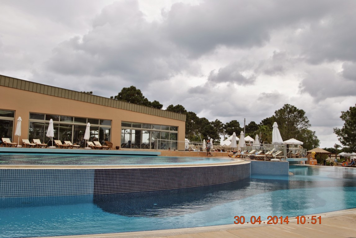 imagini hotel SUENO BEACH SIDE